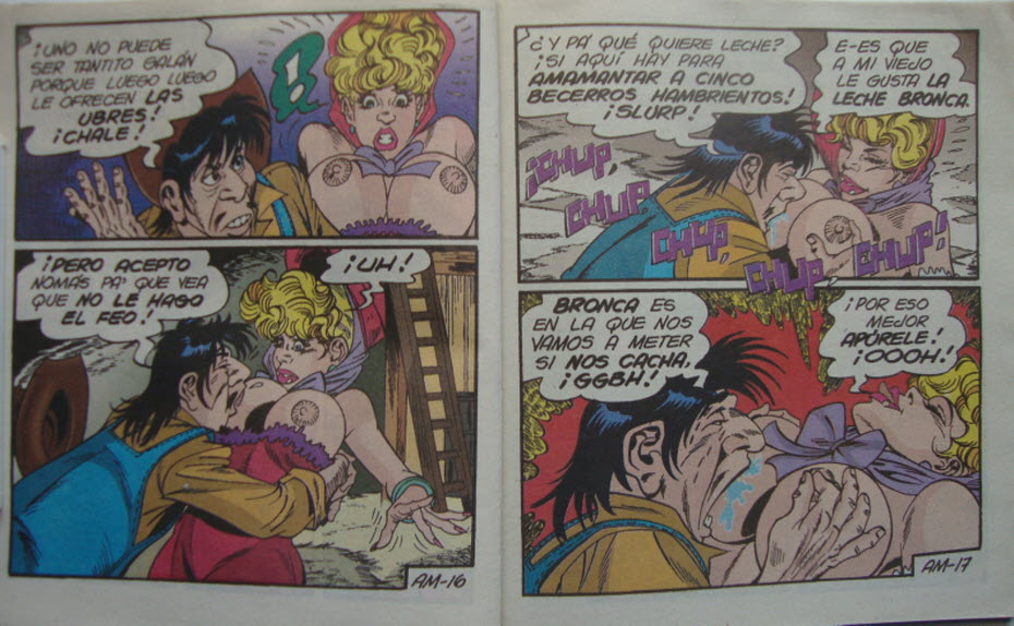 Aca Los Maistros 27 image number 9