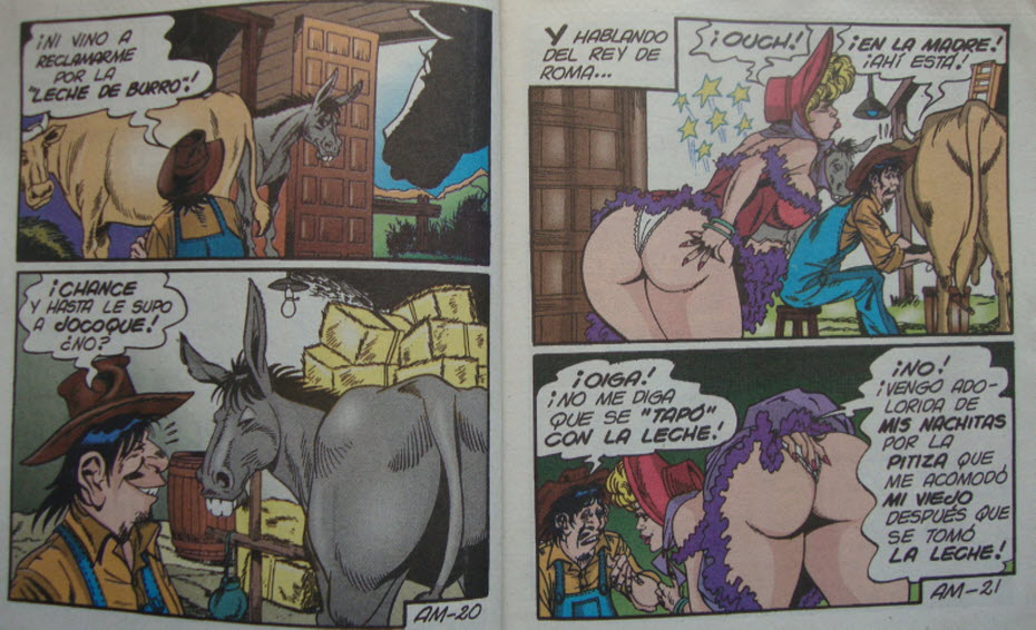 Aca Los Maistros 27 image number 12