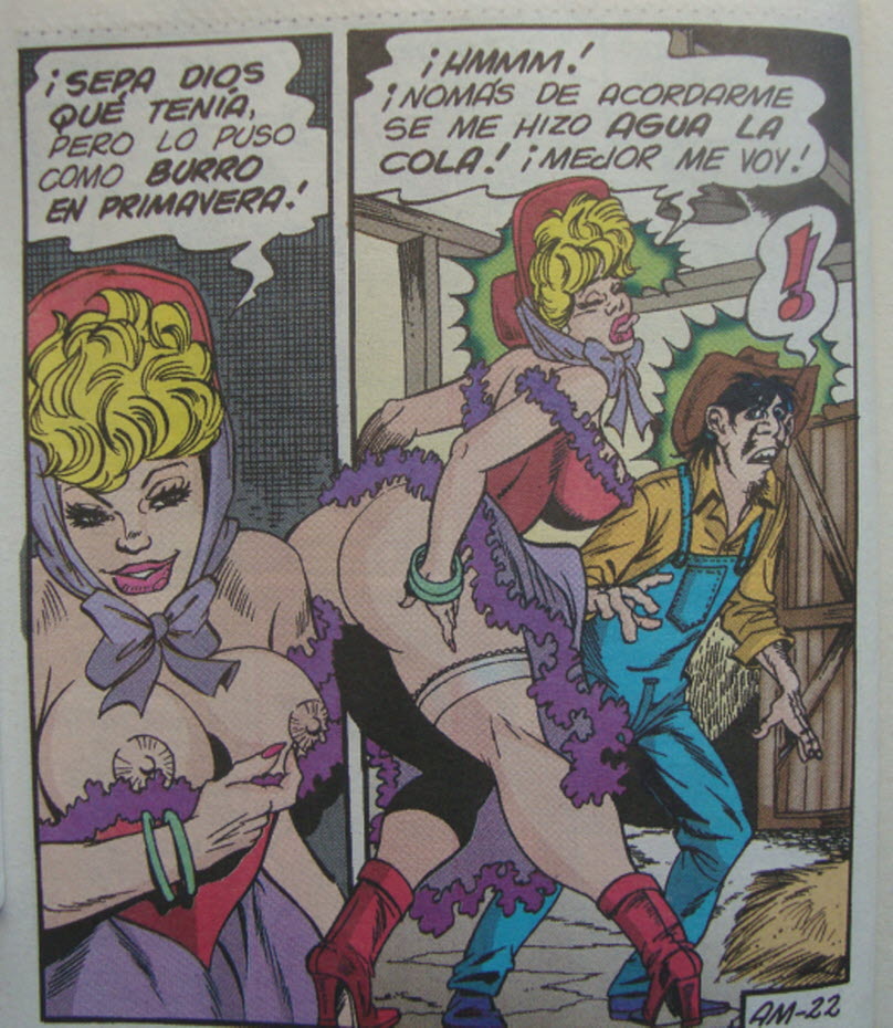 Aca Los Maistros 27 image number 13