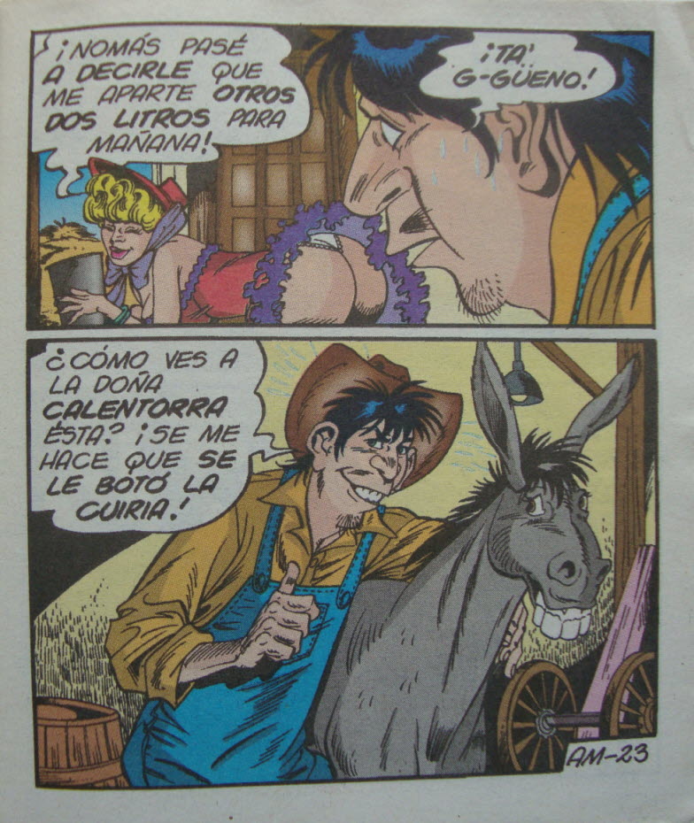 Aca Los Maistros 27 image number 14