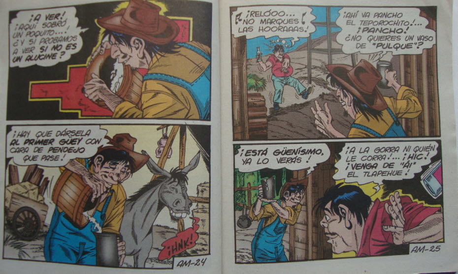 Aca Los Maistros 27 image number 15