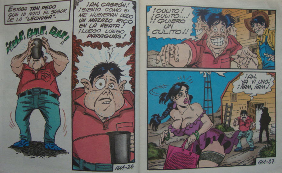 Aca Los Maistros 27 image number 16