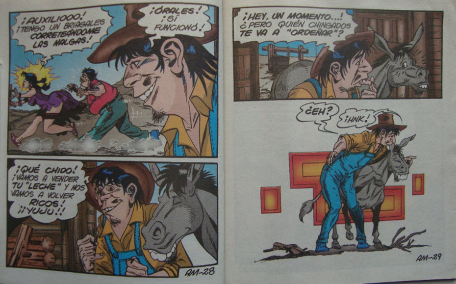 Aca Los Maistros 27 image number 17