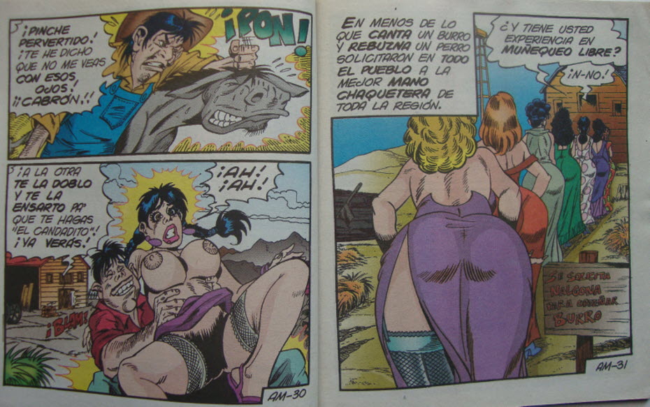 Aca Los Maistros 27 image number 18