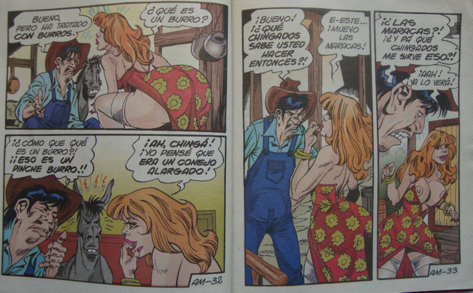 Aca Los Maistros 27 image number 19