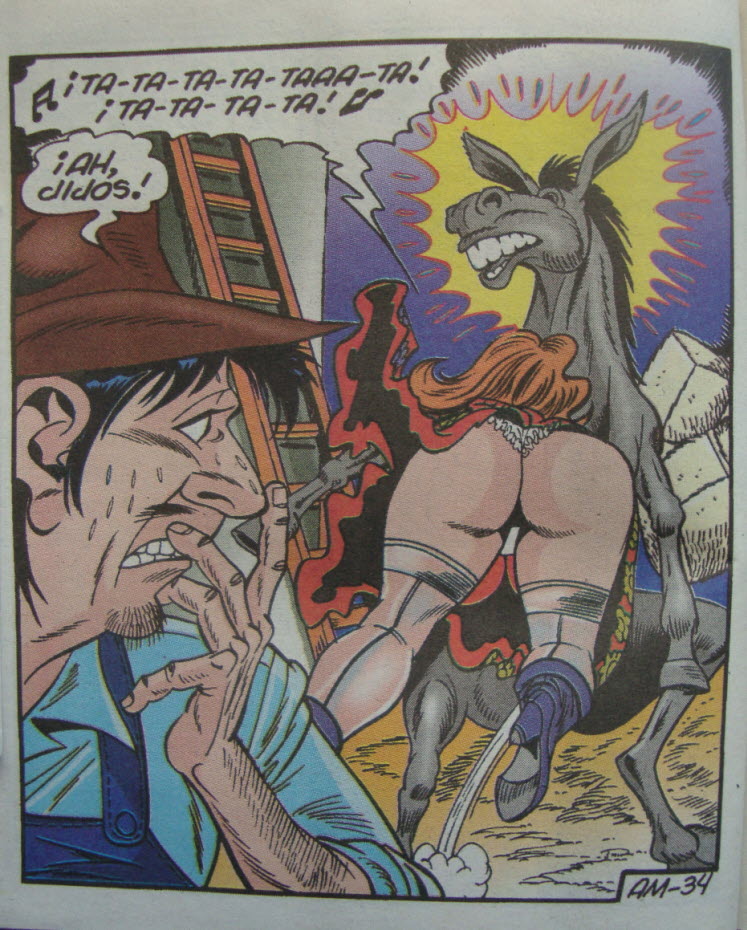 Aca Los Maistros 27 image number 20