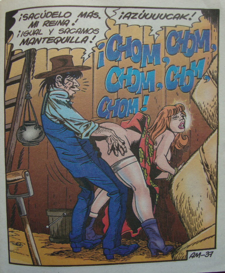 Aca Los Maistros 27 image number 23