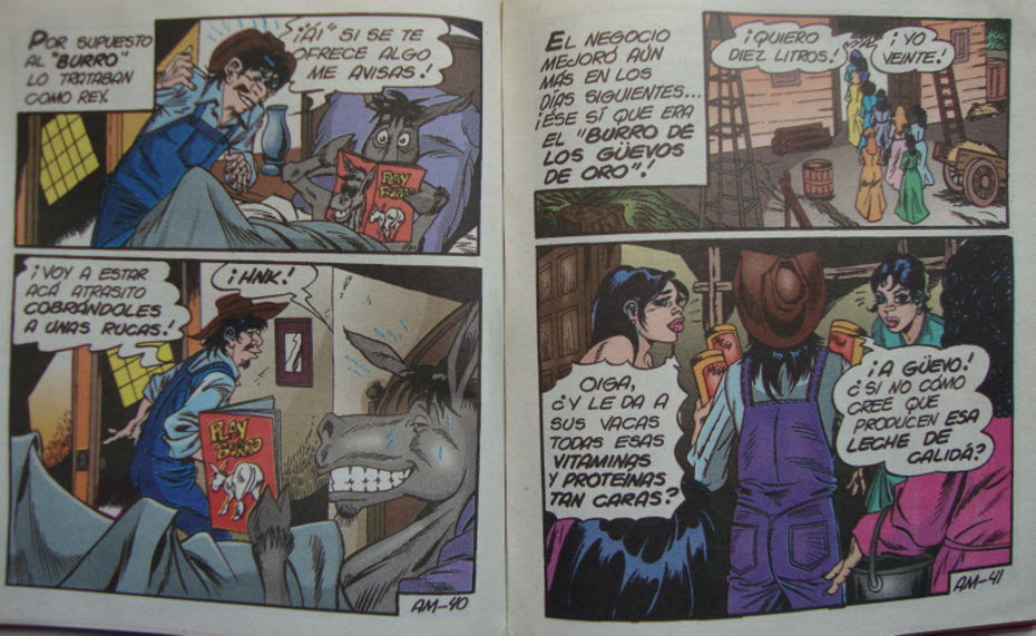 Aca Los Maistros 27 image number 25