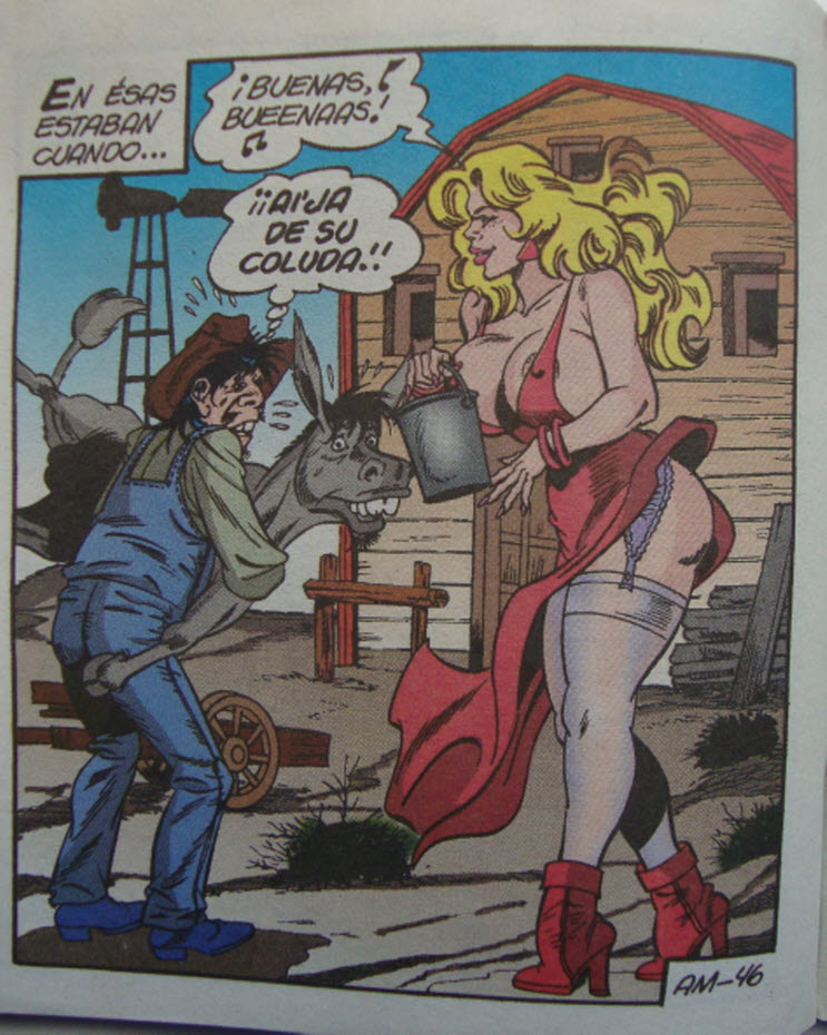 Aca Los Maistros 27 image number 28