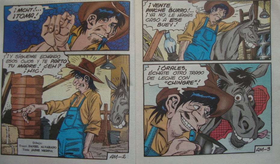 Aca Los Maistros 27 image number 2