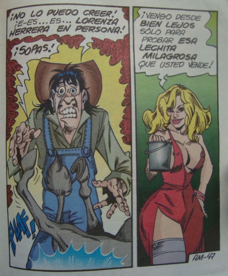 Aca Los Maistros 27 image number 29