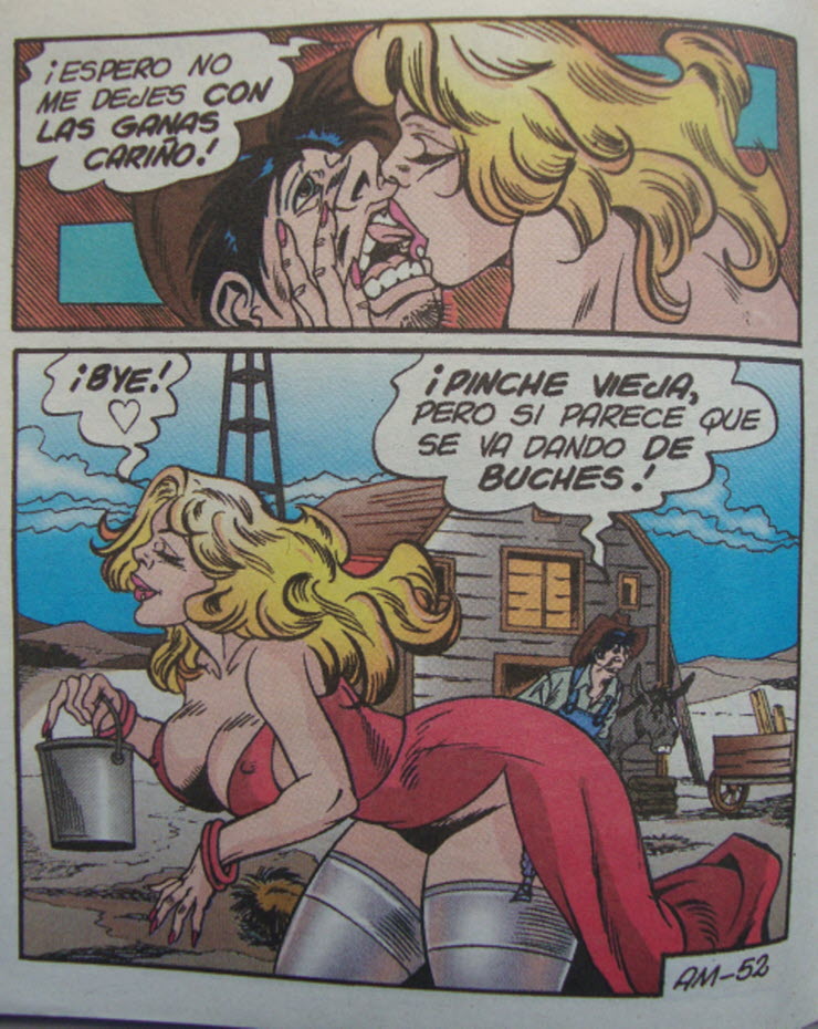 Aca Los Maistros 27 image number 33