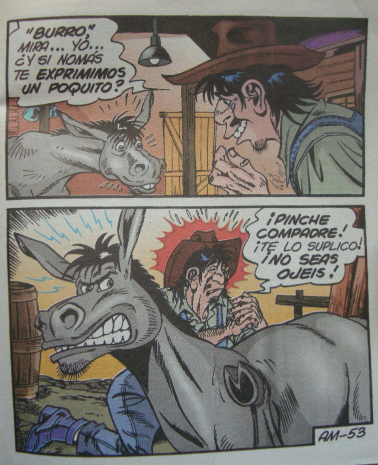 Aca Los Maistros 27 image number 34