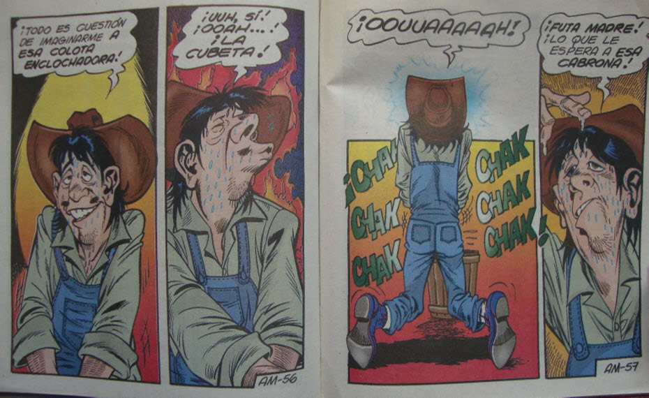 Aca Los Maistros 27 image number 36