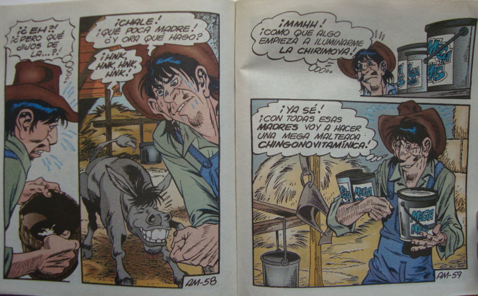 Aca Los Maistros 27 image number 37