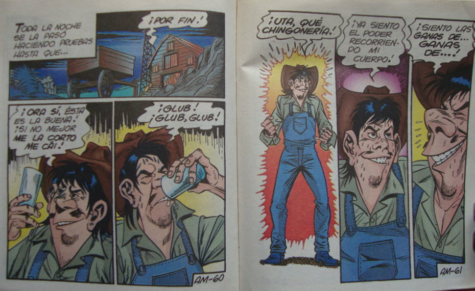 Aca Los Maistros 27 image number 38