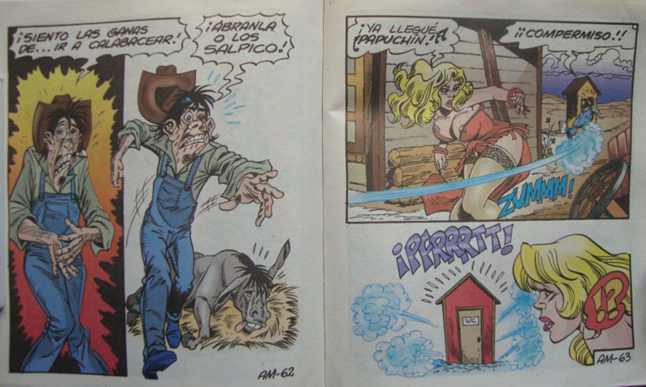 Aca Los Maistros 27 image number 39