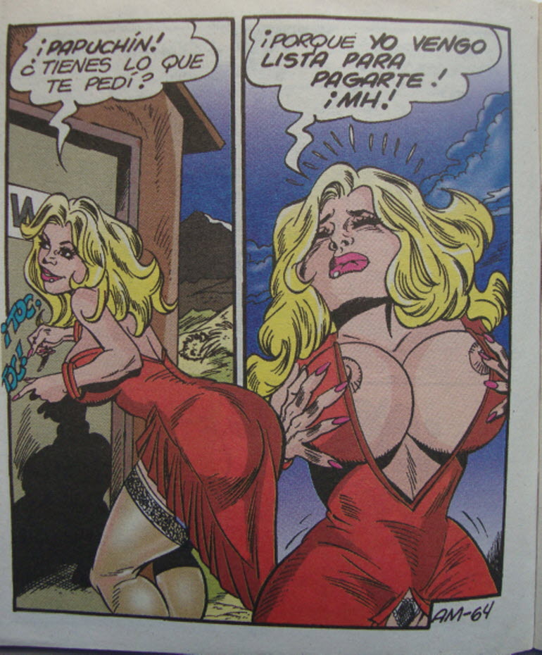 Aca Los Maistros 27 image number 40