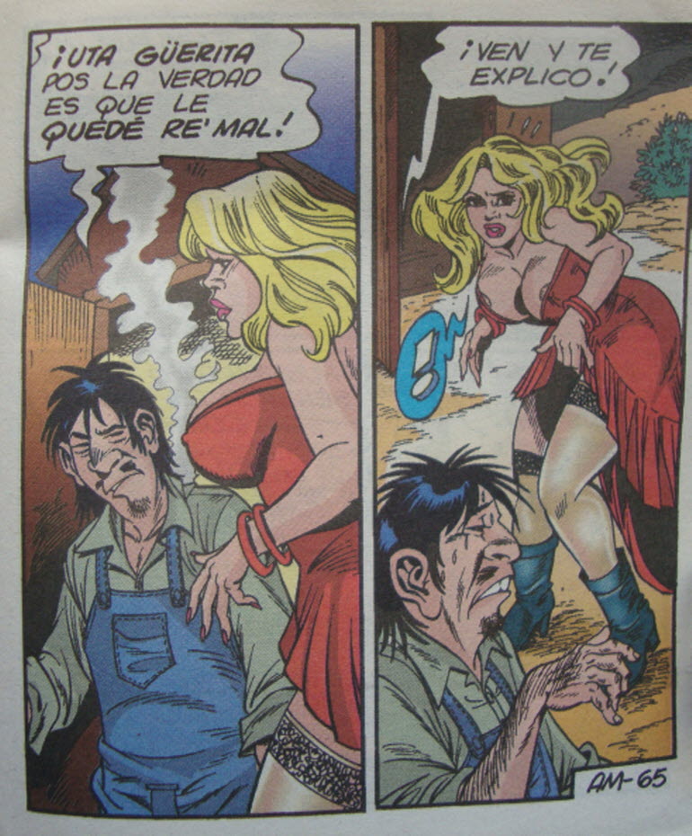 Aca Los Maistros 27 image number 41