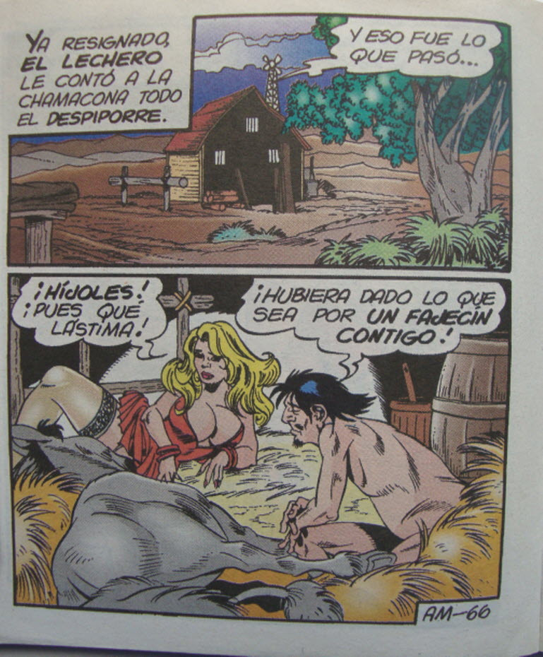 Aca Los Maistros 27 image number 42