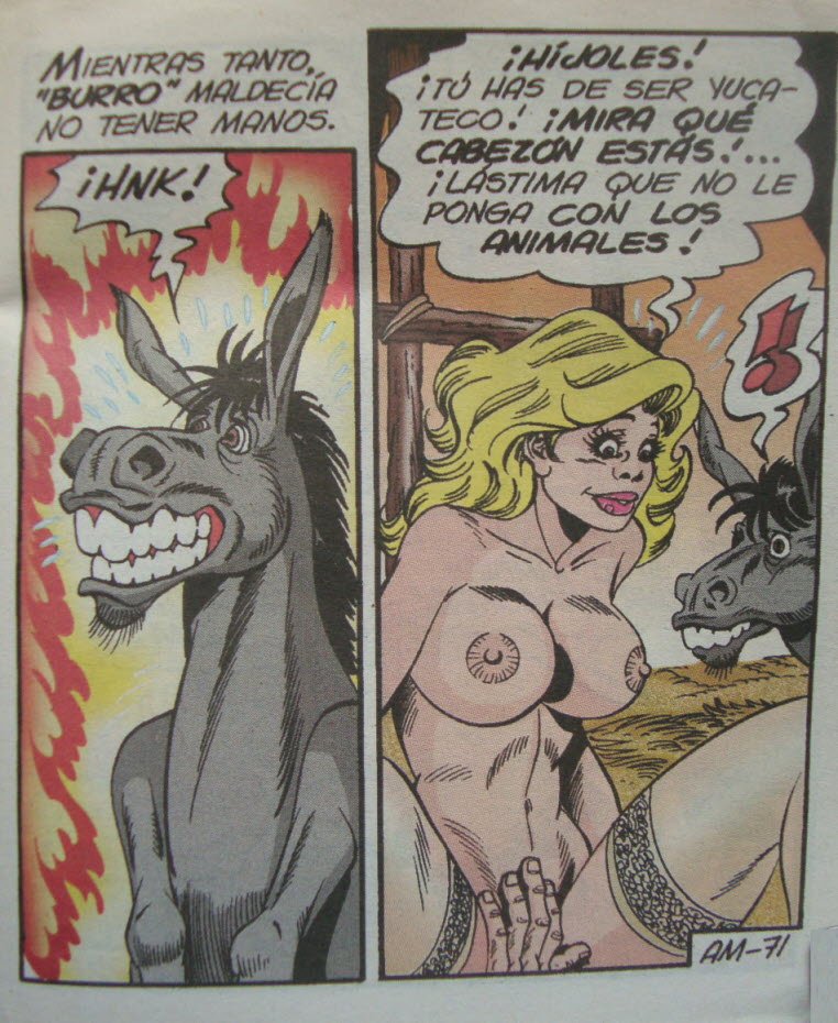 Aca Los Maistros 27 image number 47