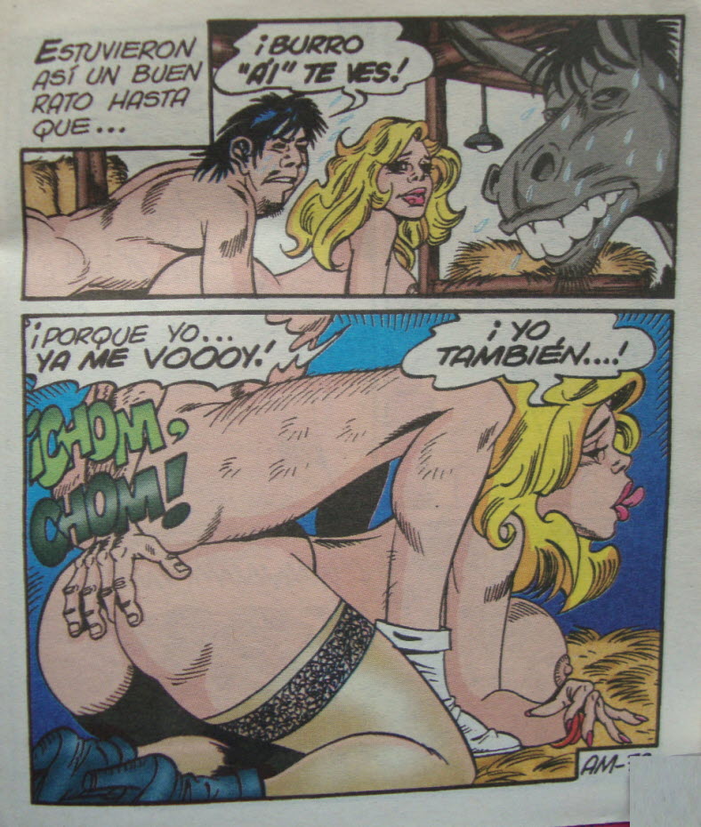 Aca Los Maistros 27 image number 49