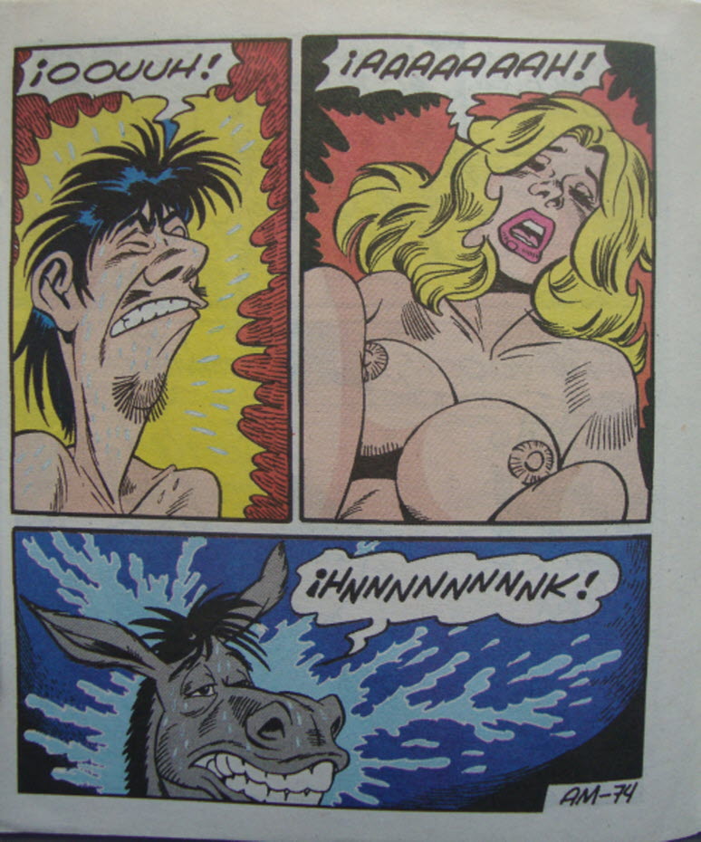 Aca Los Maistros 27 image number 50