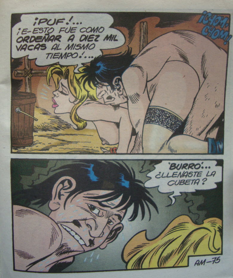 Aca Los Maistros 27 image number 51