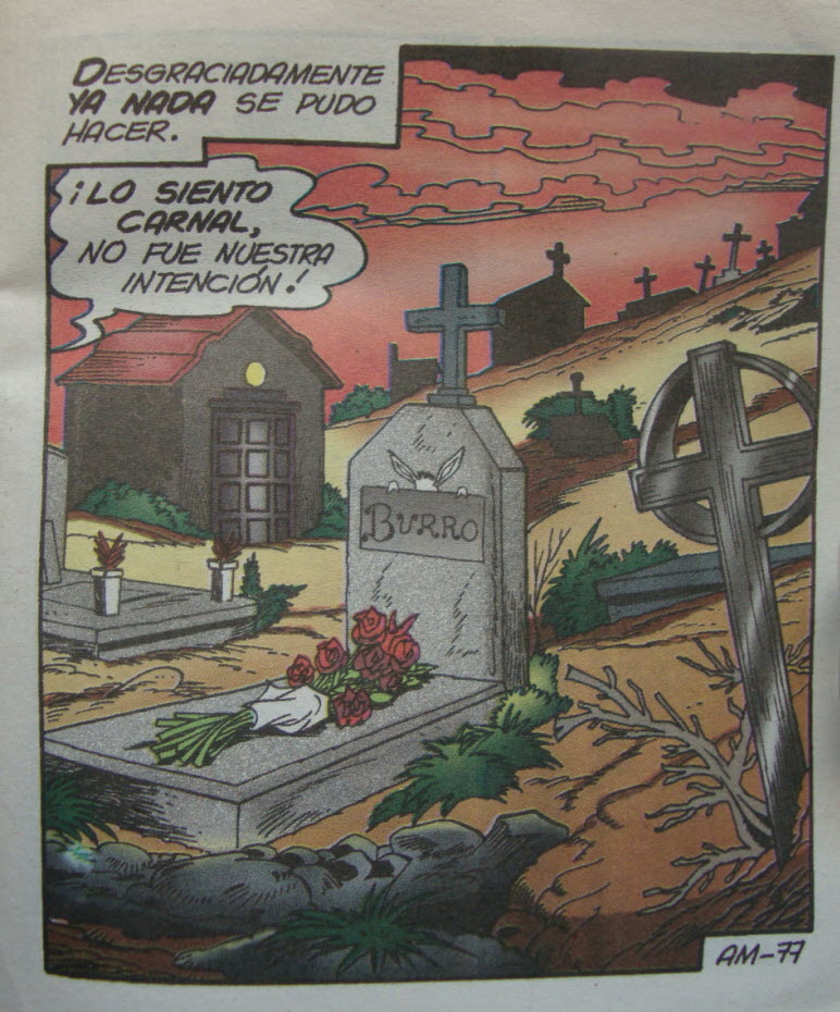 Aca Los Maistros 27 image number 53