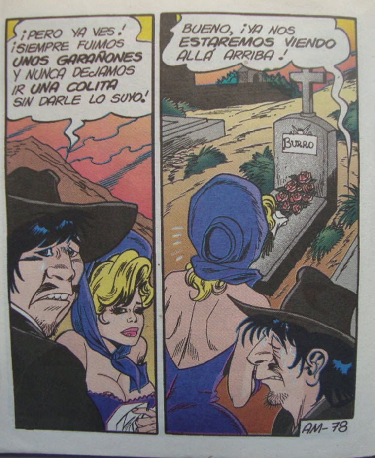 Aca Los Maistros 27 image number 54