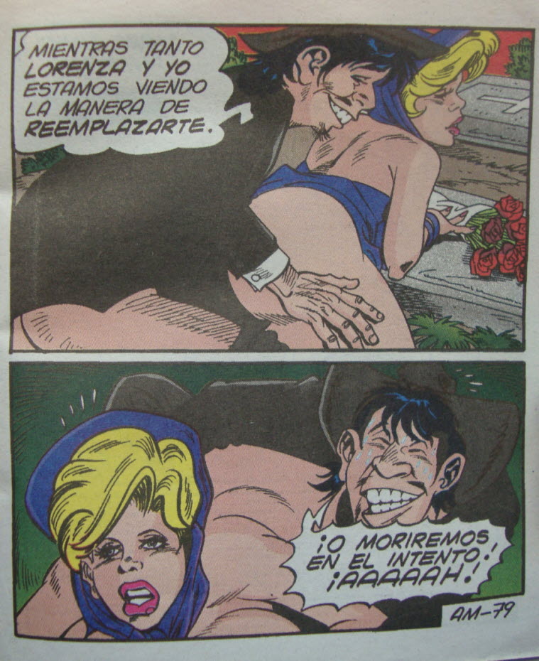 Aca Los Maistros 27 image number 55