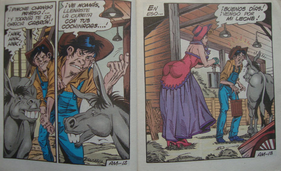 Aca Los Maistros 27 image number 7