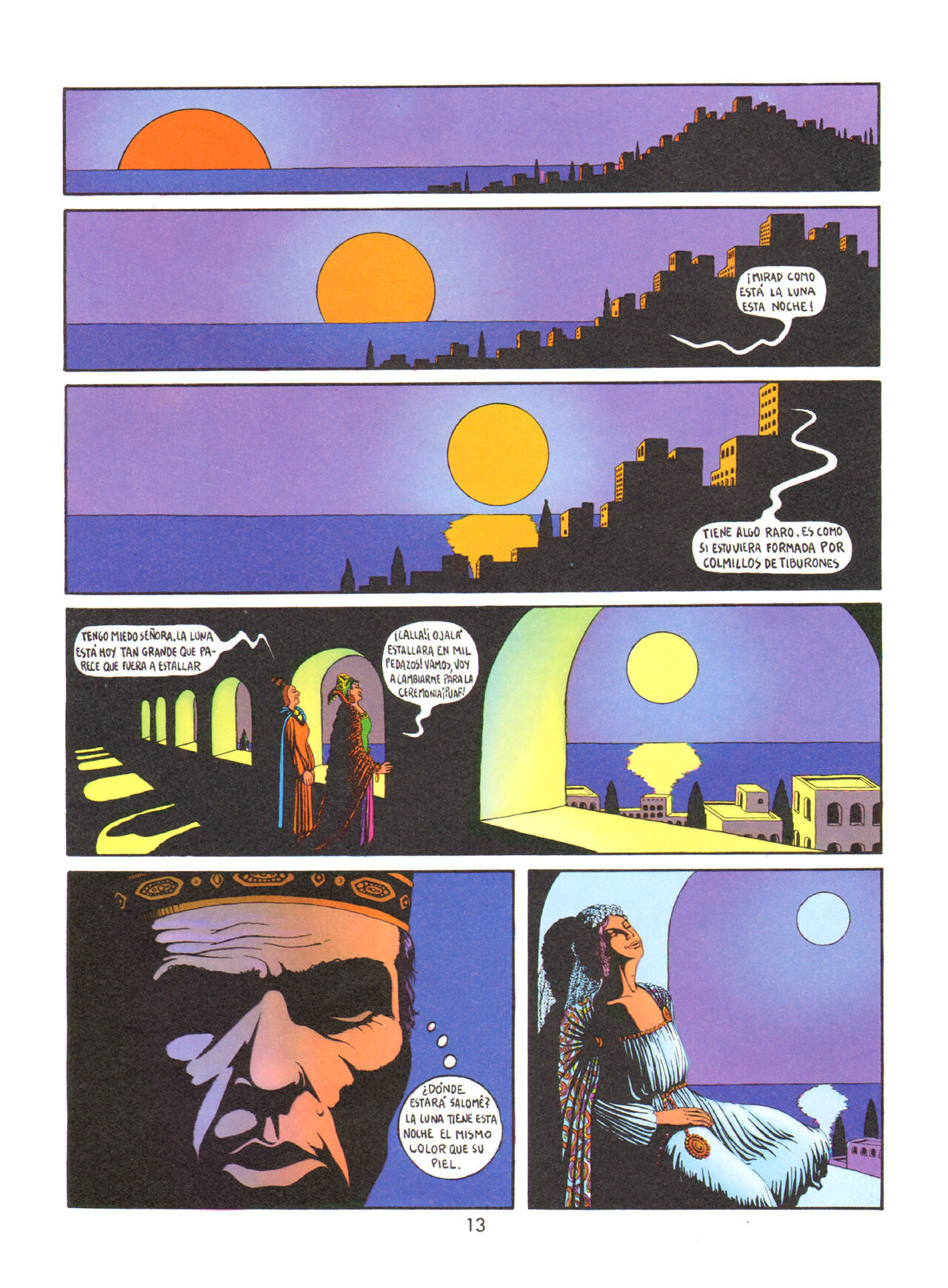 Nazario - Mujeres raras image number 11