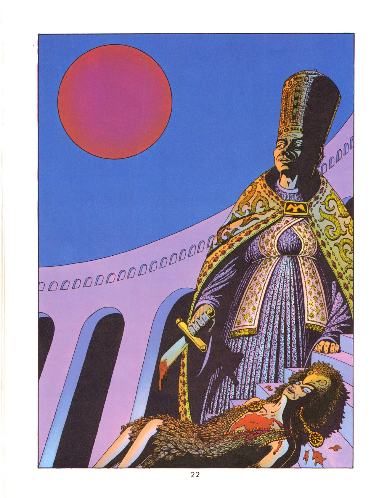 Nazario - Mujeres raras image number 20