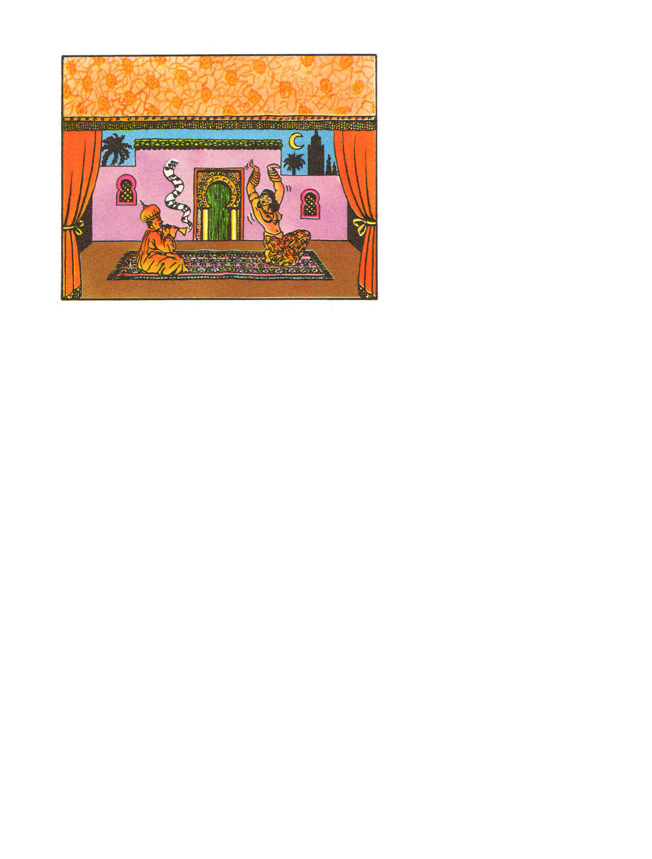 Nazario - Mujeres raras image number 29