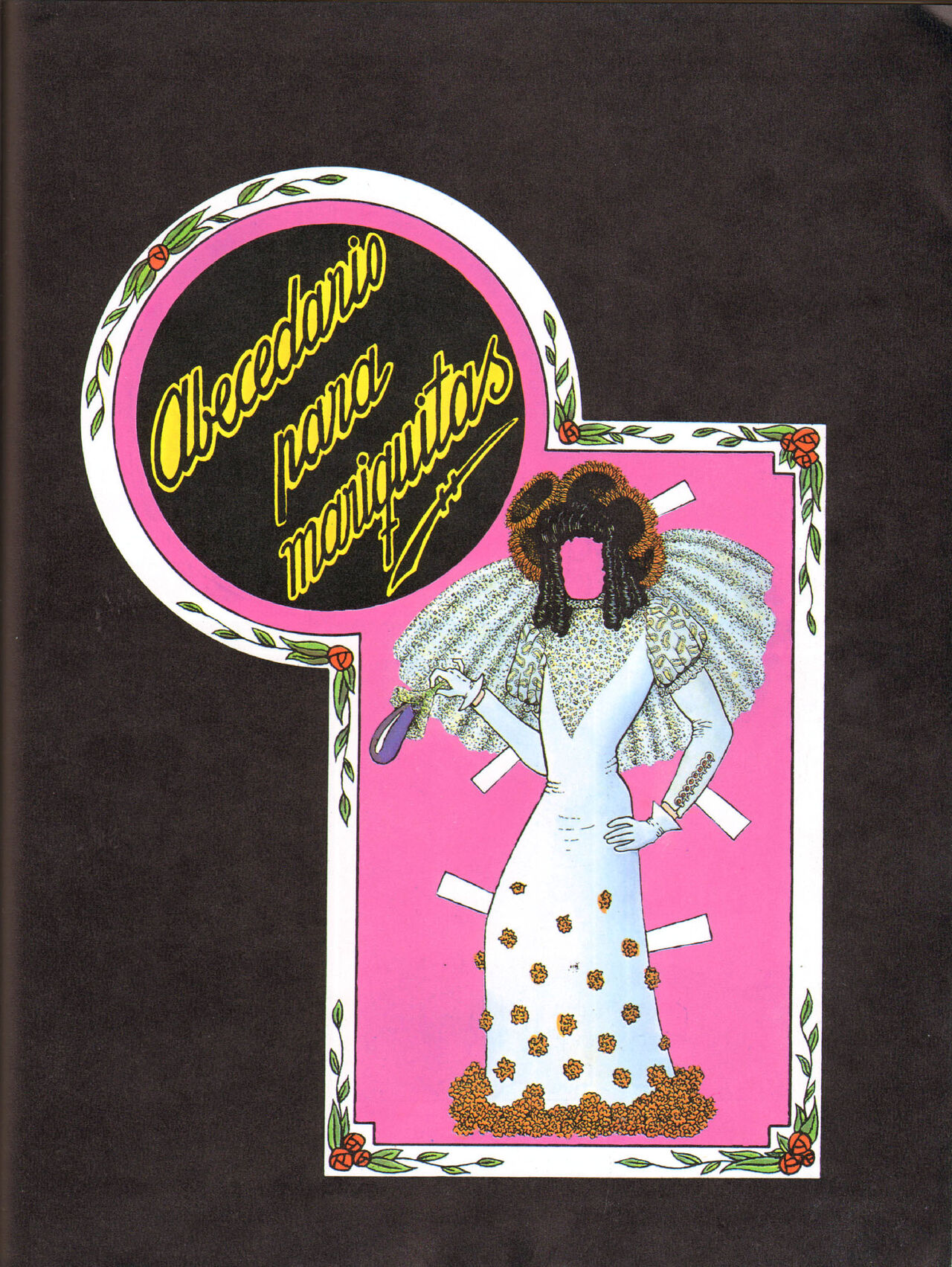 Nazario - Mujeres raras image number 36