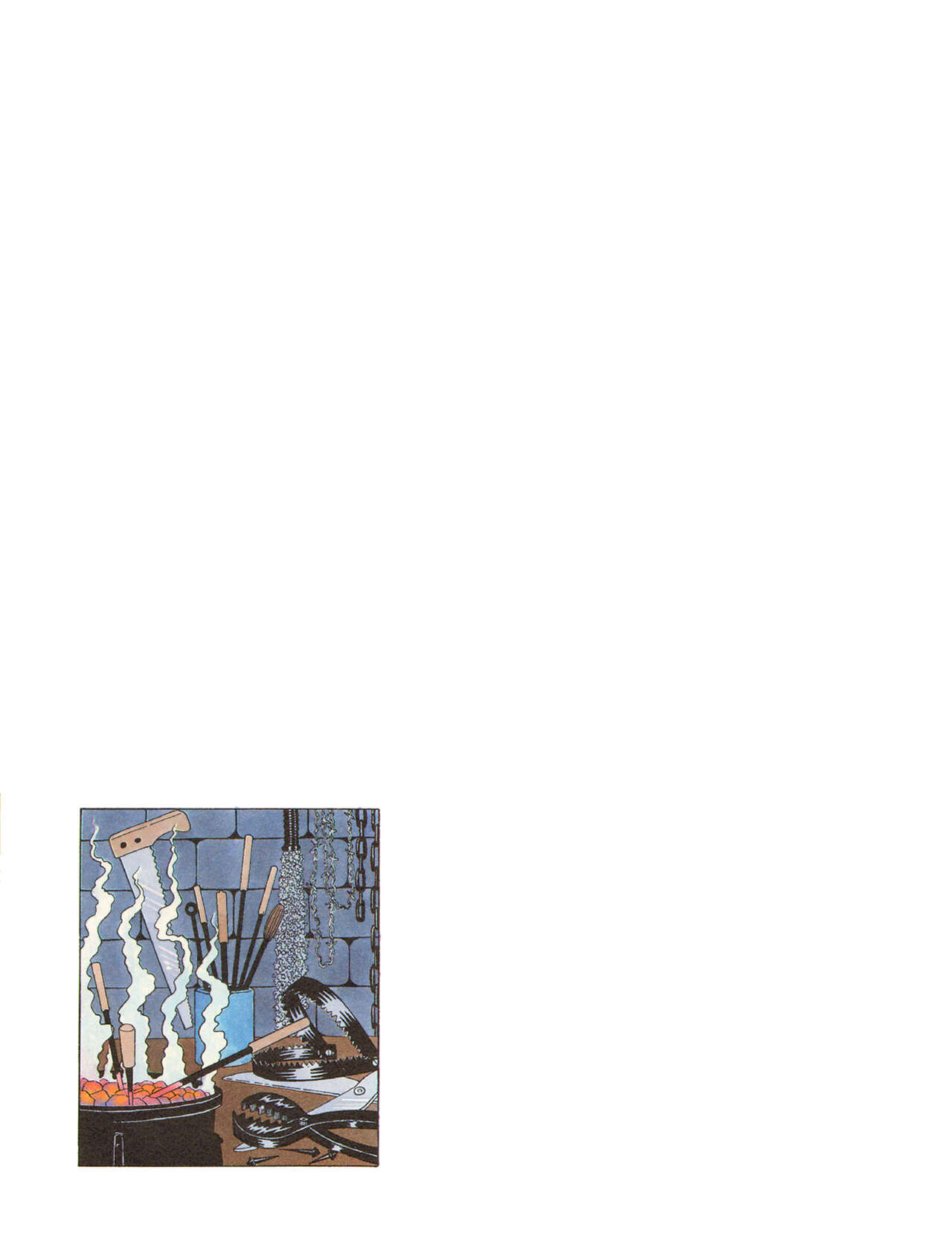 Nazario - Mujeres raras image number 57