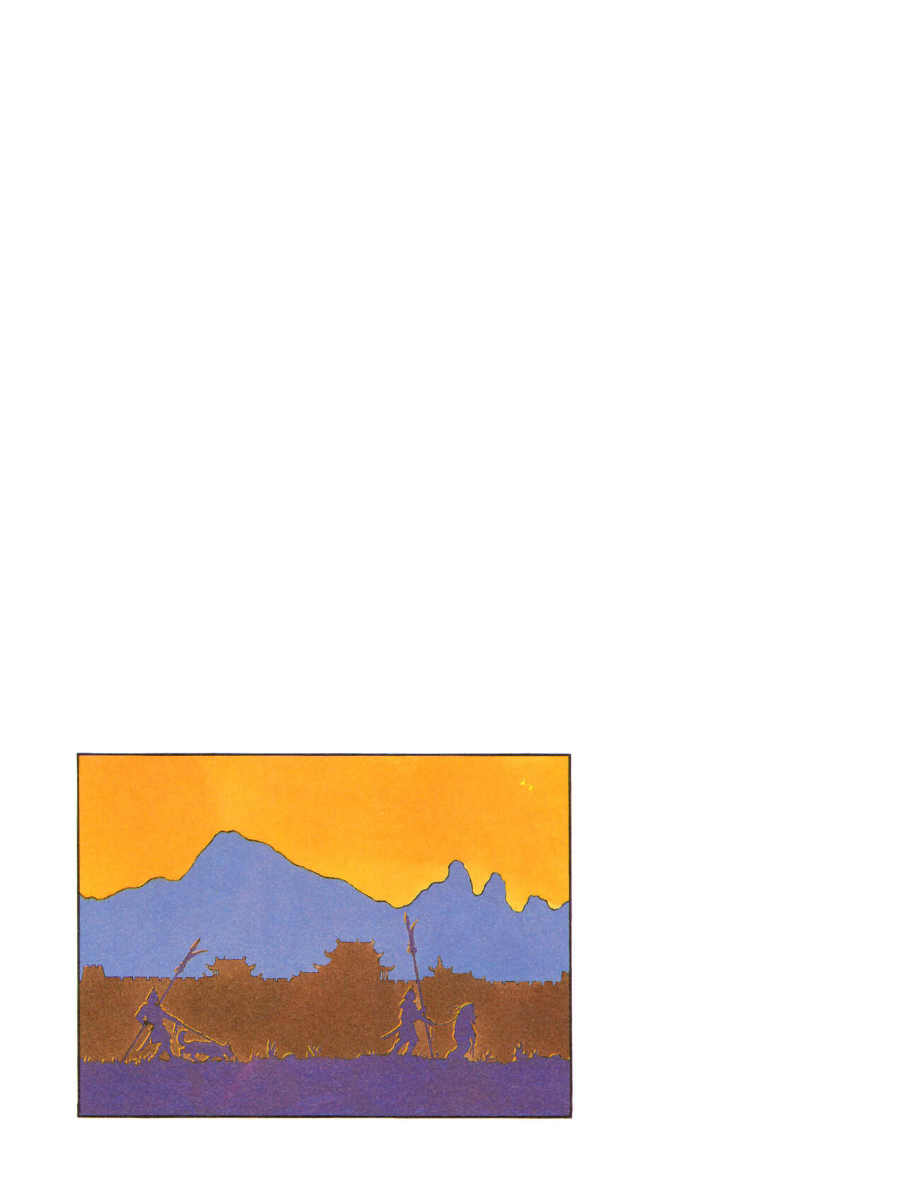 Nazario - Mujeres raras image number 67