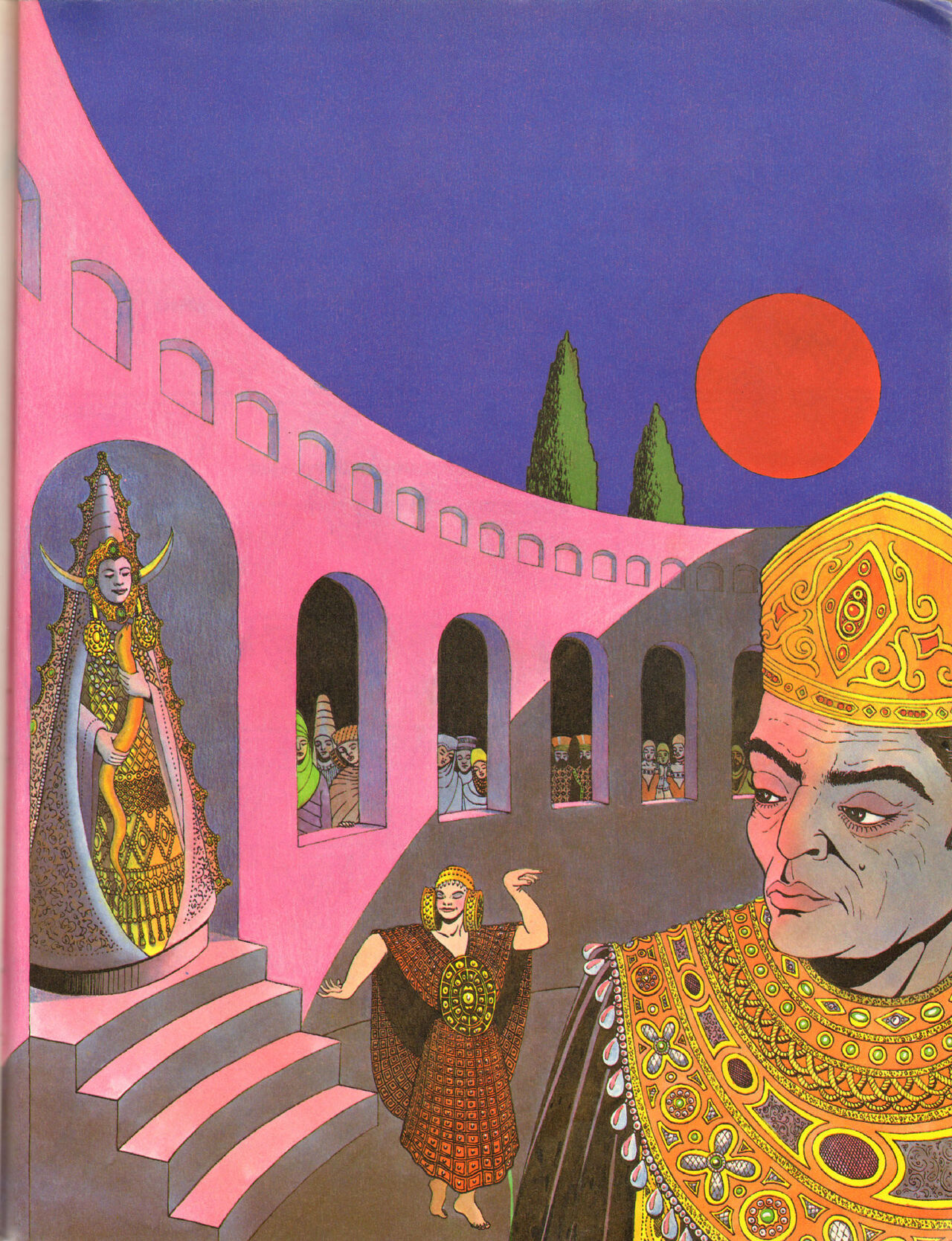 Nazario - Mujeres raras image number 78