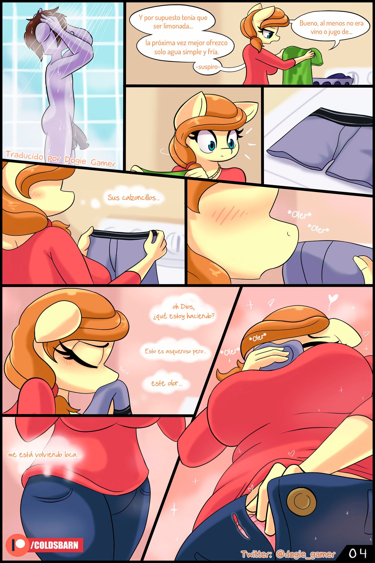 Milf Hunter image number 4