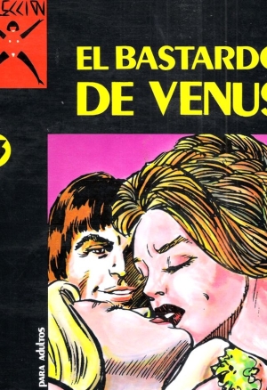El bastardo de Venus