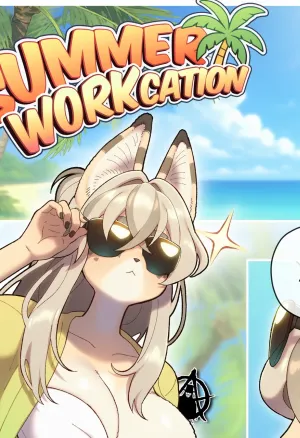 Summer Workcation