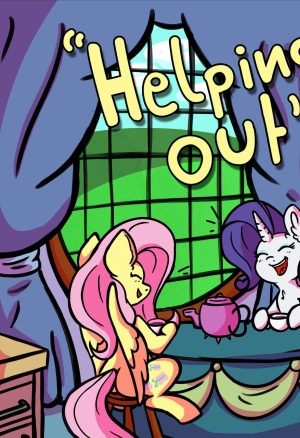 Helping Out