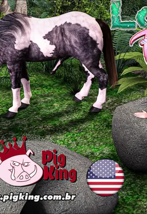 Lost Family - Part 09