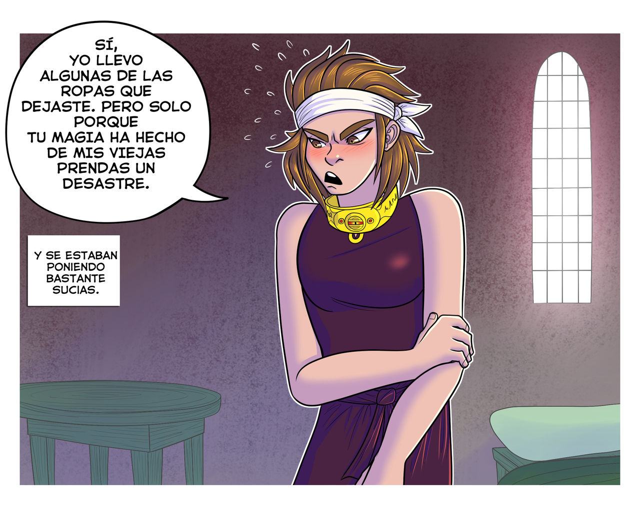 Rehabilitation of a Hero image number 2