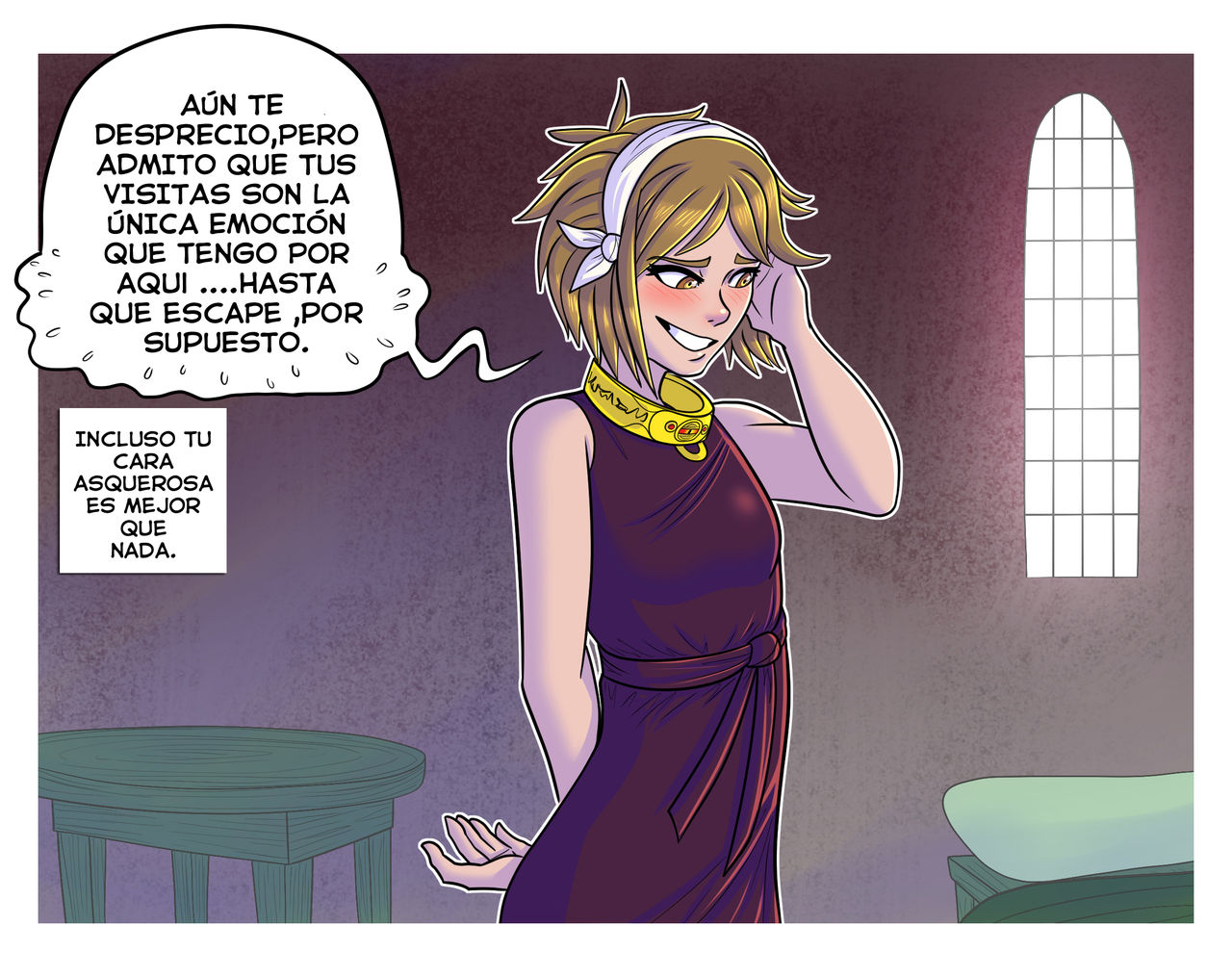 Rehabilitation of a Hero image number 3