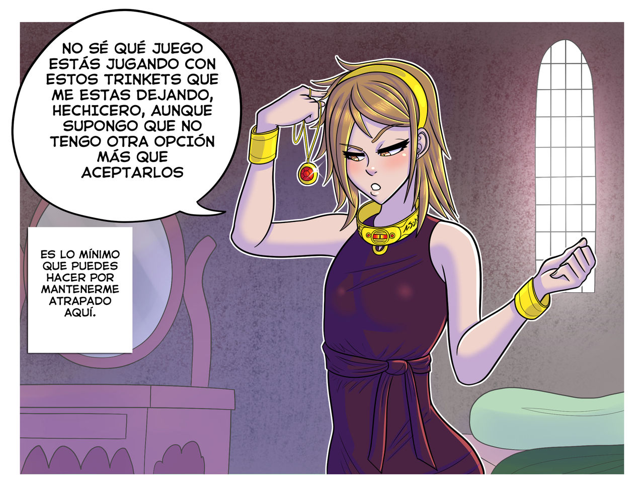 Rehabilitation of a Hero image number 4