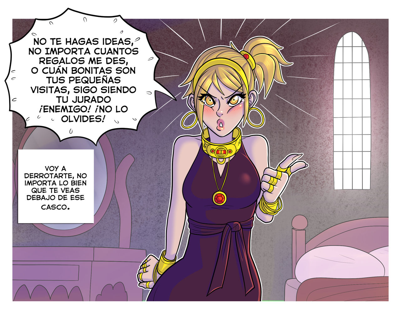 Rehabilitation of a Hero image number 5