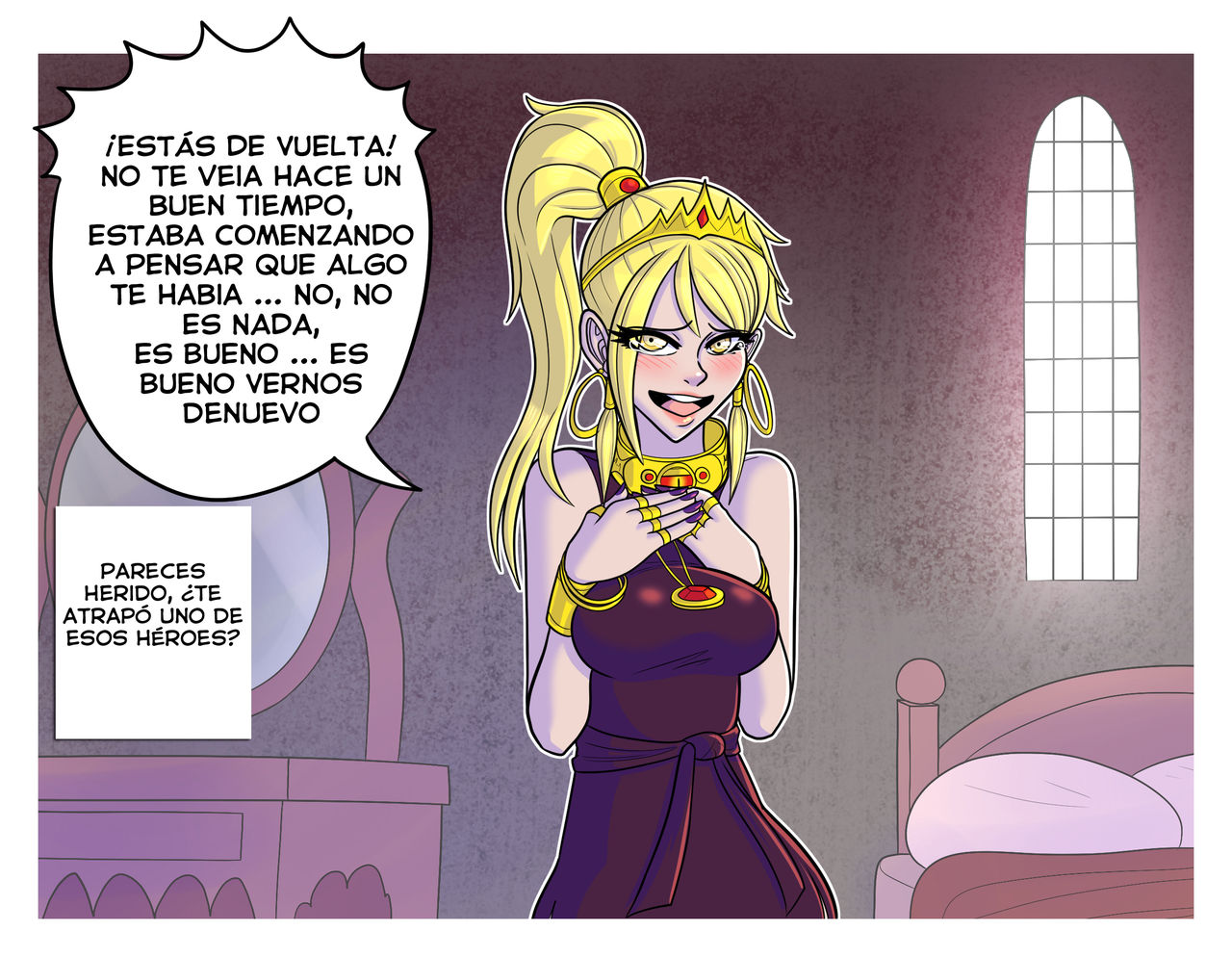 Rehabilitation of a Hero image number 6