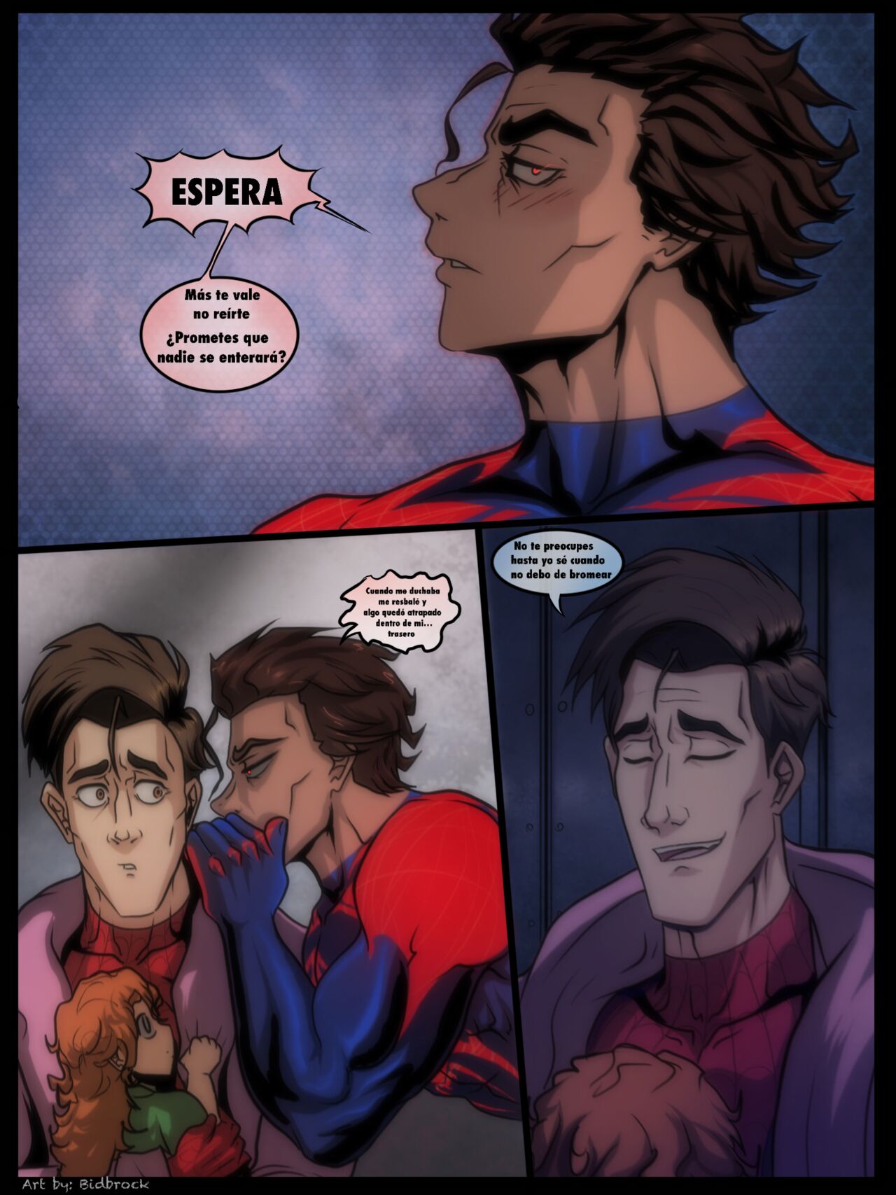 Un pequeno problema image number 5